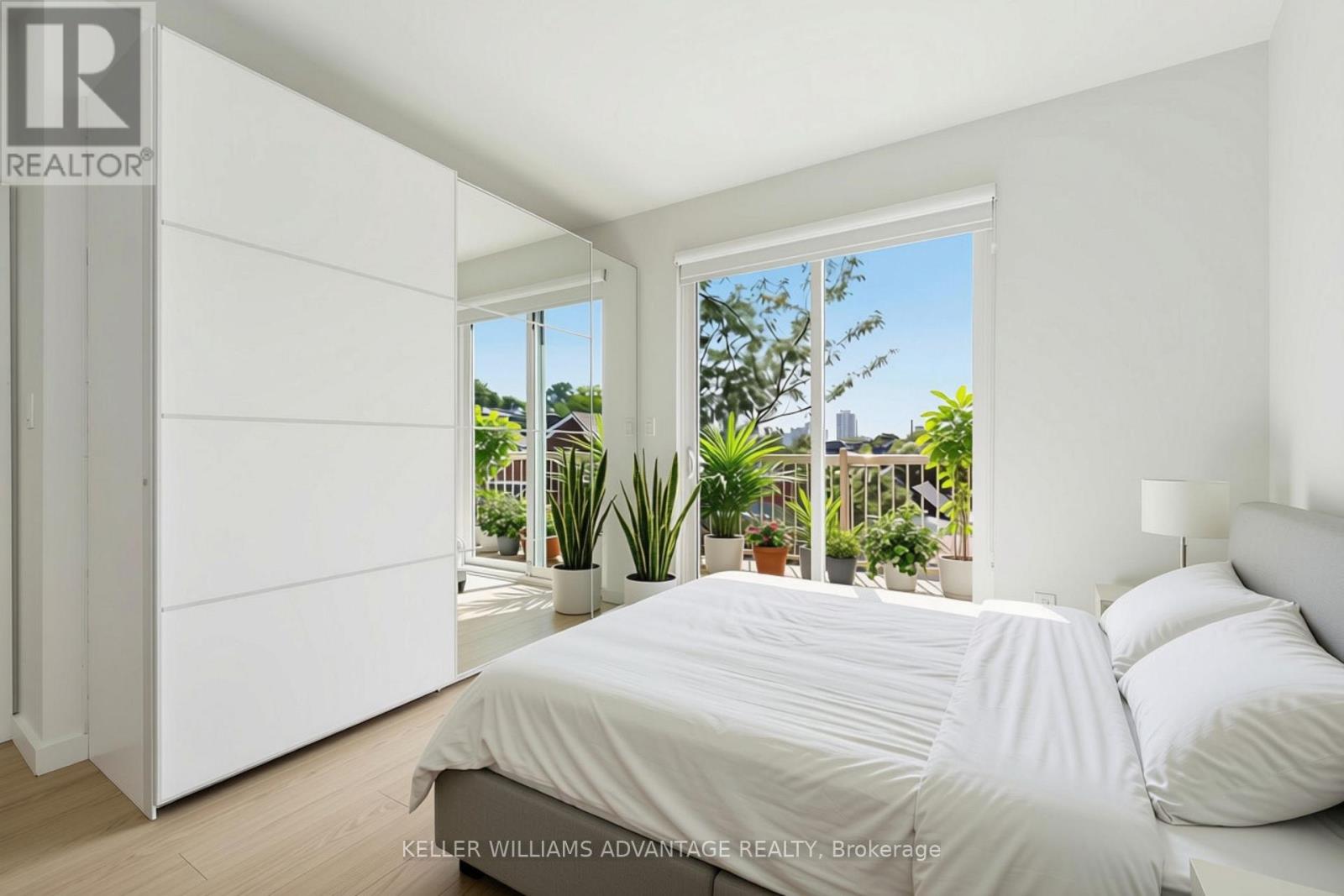 Unit D - 616 Delaware Avenue N, Toronto, Ontario  M6H 2V2 - Photo 8 - C13516636