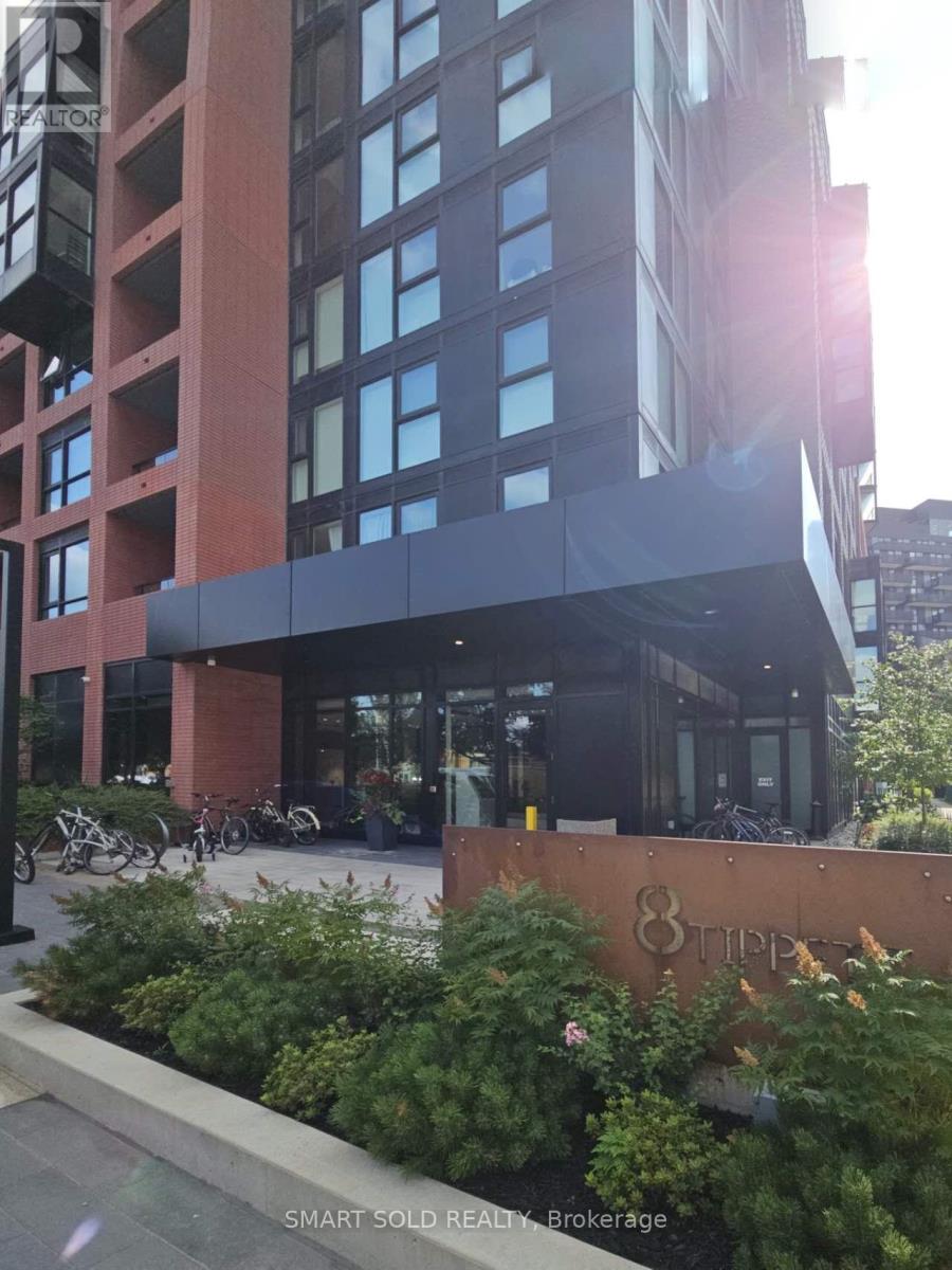 312 - 8 Tippett Road, Toronto, Ontario  M3H 0E7 - Photo 2 - C13591288