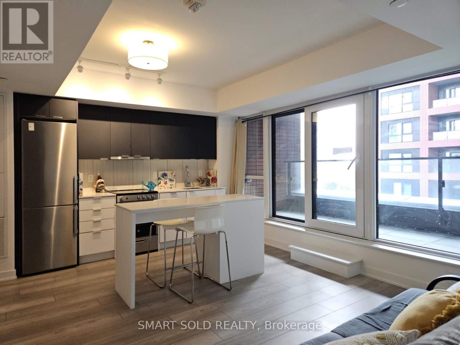 312 - 8 Tippett Road, Toronto, Ontario  M3H 0E7 - Photo 3 - C13591288