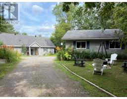 137 PICKEREL POINT ROAD, Georgian Bay, Ontario