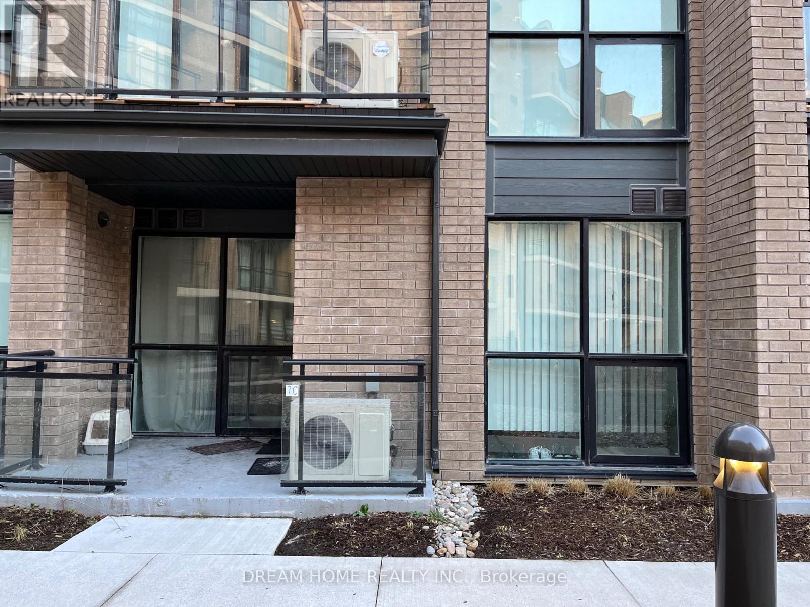 7c - 1 Falaise Road, Toronto, Ontario  M1E 0C5 - Photo 7 - E13541430