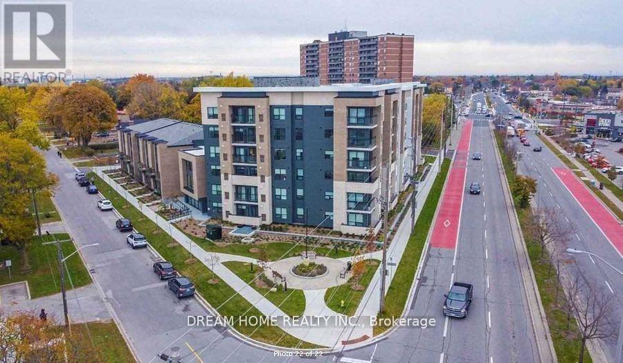 7c - 1 Falaise Road, Toronto, Ontario  M1E 0C5 - Photo 16 - E13541430