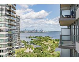 3104 - 2240 LAKE SHORE BOULEVARD W, Toronto, Ontario