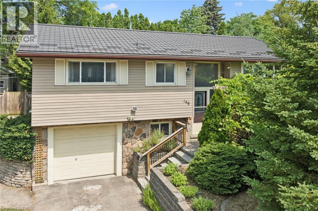149 SCHWEITZER Street, Kitchener, Ontario