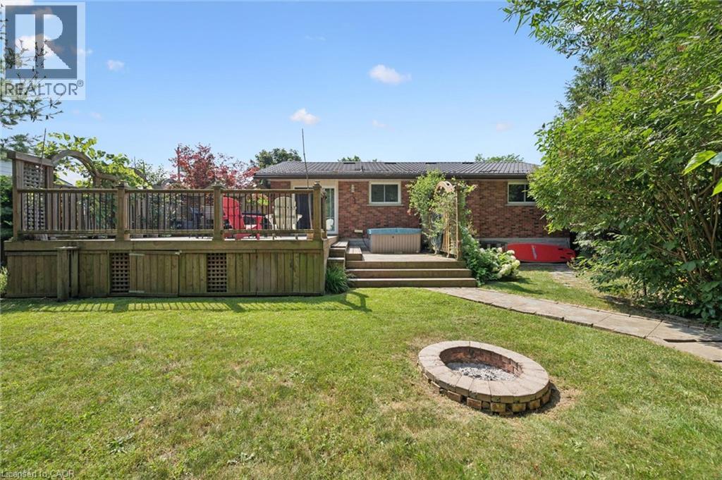 149 Schweitzer Street, Kitchener, Ontario  N2K 1C2 - Photo 38 - 40846948