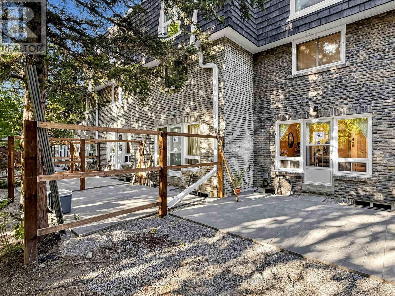 60 Tangle Briar Way, Toronto, Ontario  M2J 2M4 - Photo 37 - C13537692