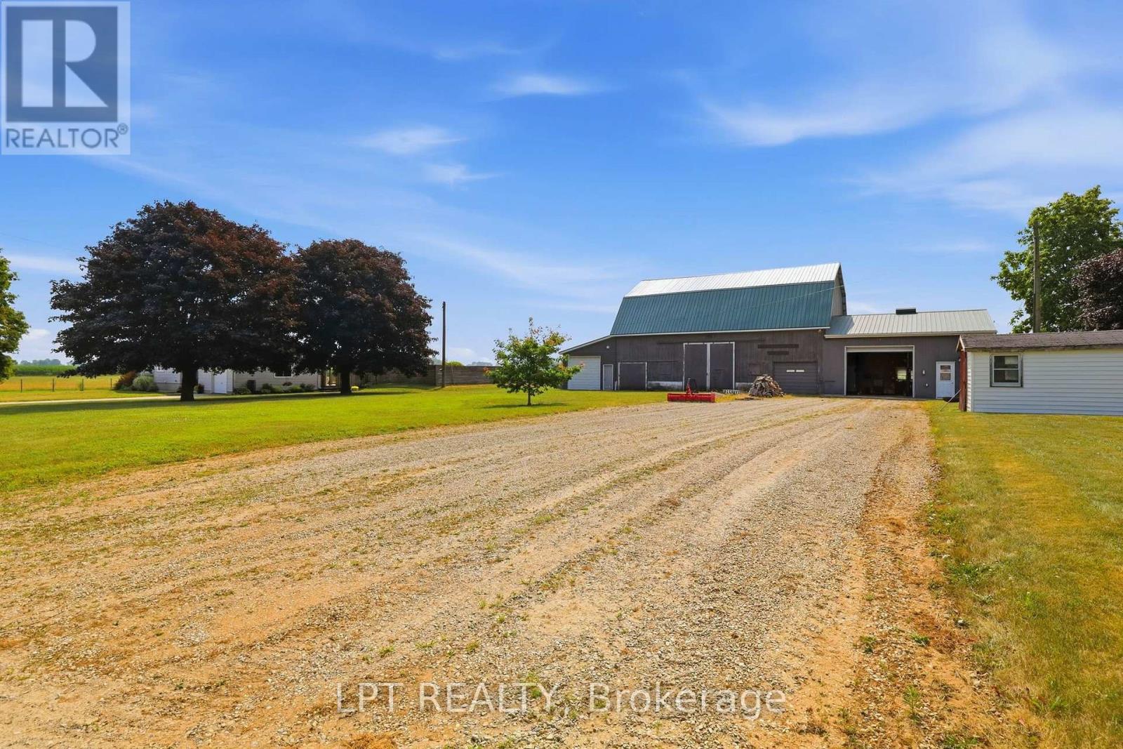 22095 Mc Dougall Line, West Elgin, Ontario  N0L 2C0 - Photo 36 - X13596262