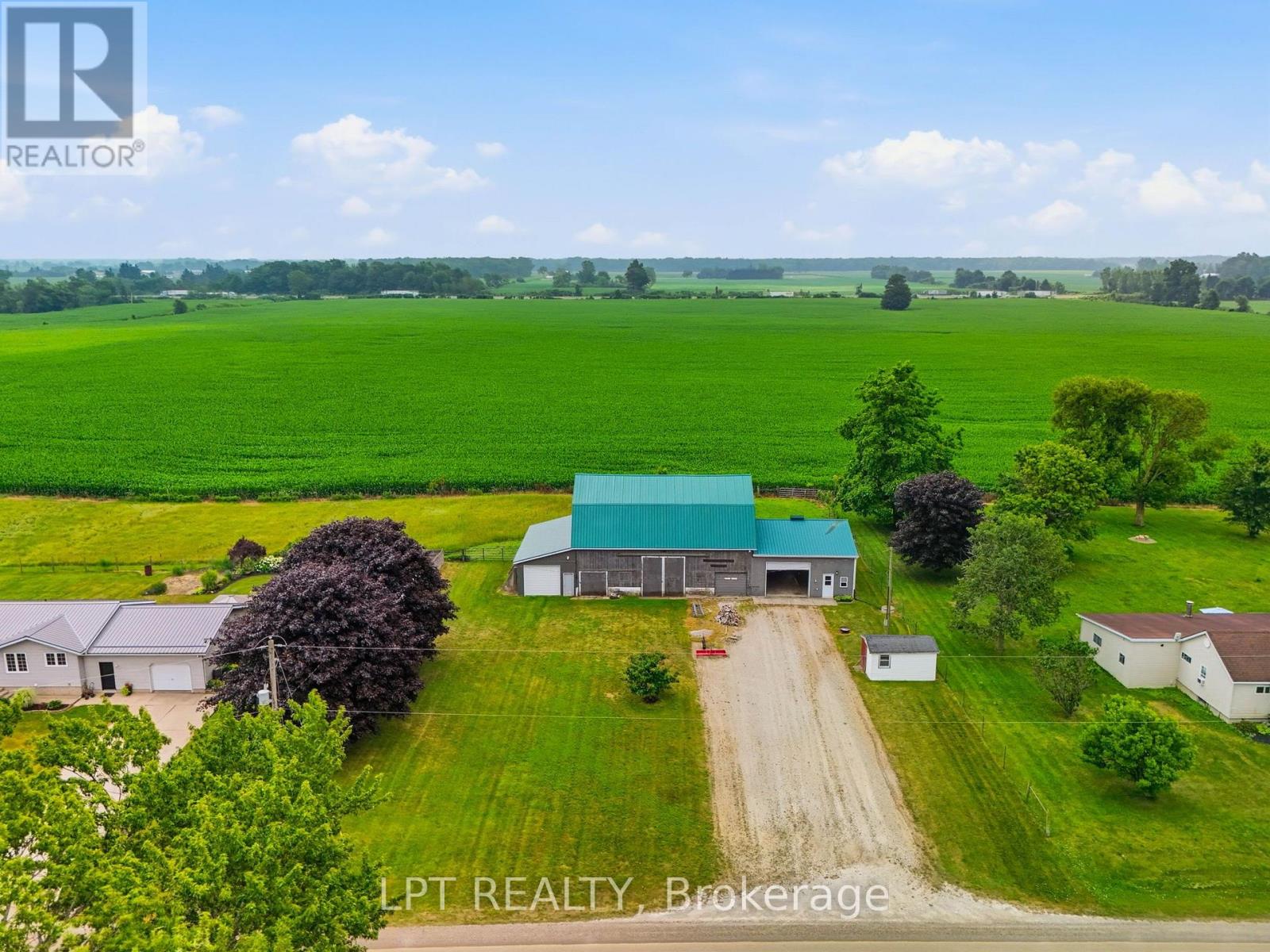 22095 Mc Dougall Line, West Elgin, Ontario  N0L 2C0 - Photo 42 - X13596262
