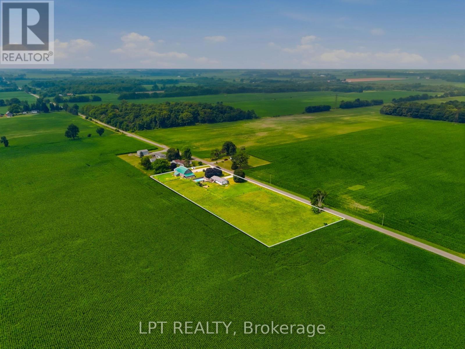 22095 Mc Dougall Line, West Elgin, Ontario  N0L 2C0 - Photo 44 - X13596262