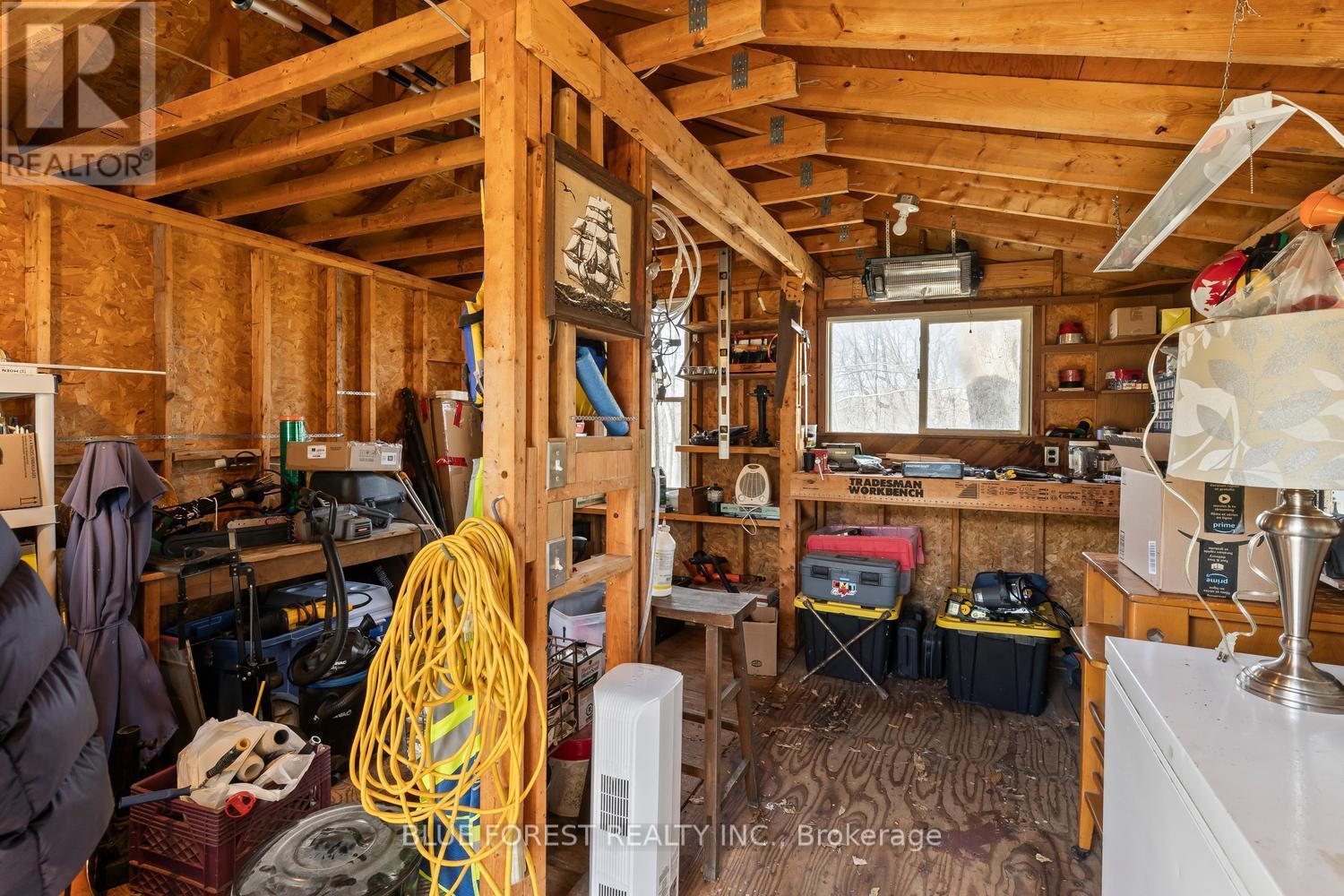 7365 Fairview Drive, Dutton/dunwich, Ontario  N0L 2M0 - Photo 37 - X13596322