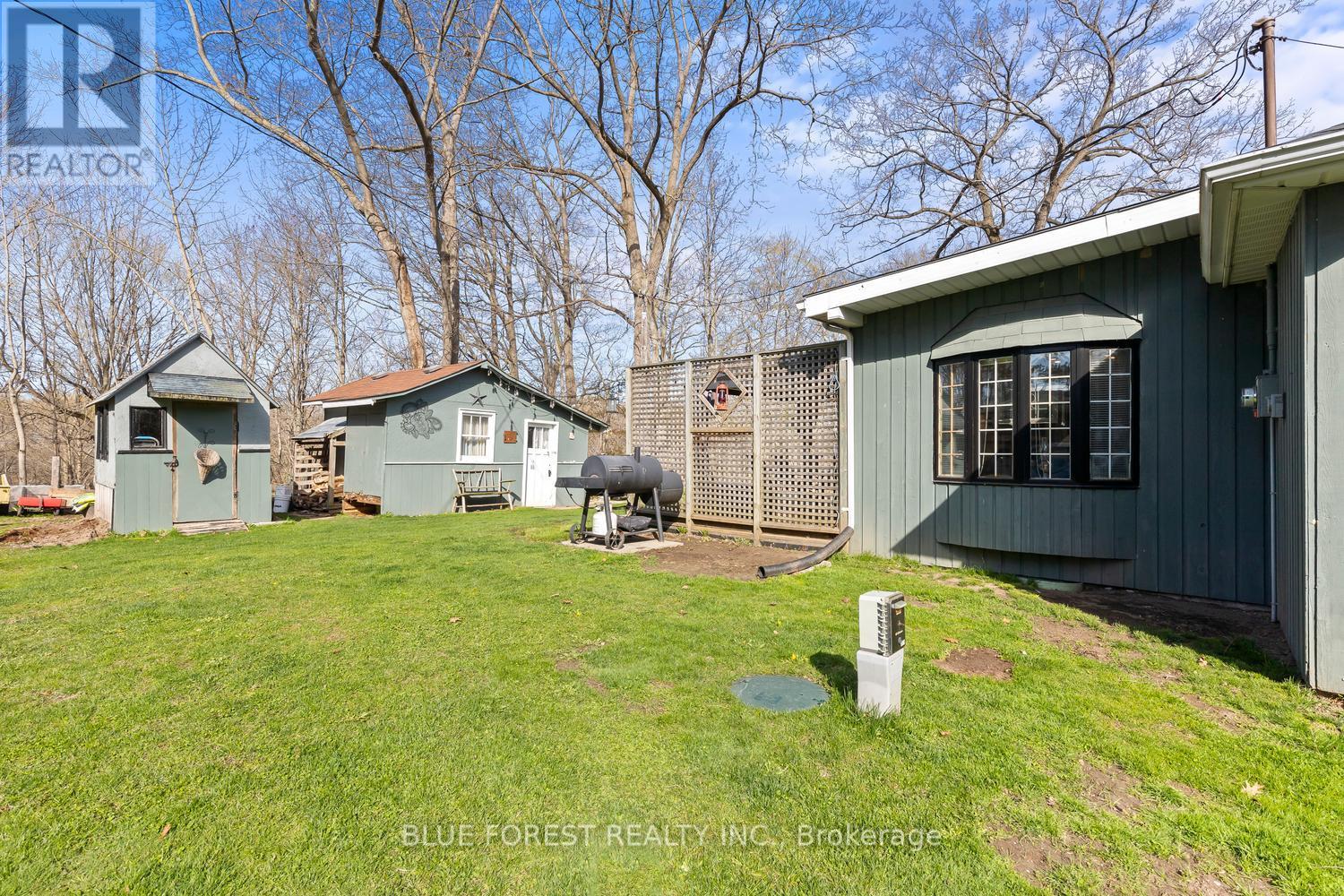 7365 Fairview Drive, Dutton/dunwich, Ontario  N0L 2M0 - Photo 38 - X13596322