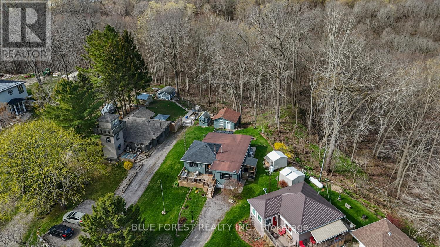 7365 Fairview Drive, Dutton/dunwich, Ontario  N0L 2M0 - Photo 4 - X13596322