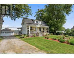 44458 TALBOT LINE, Central Elgin, Ontario