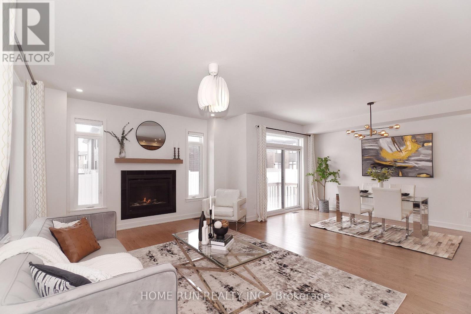 1051 Hydrangea Avenue, Ottawa, Ontario  K4M 0L5 - Photo 3 - X13596196