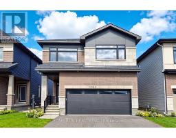 1051 HYDRANGEA AVENUE, ottawa, Ontario
