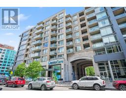 512 - 88 RICHMOND ROAD, Ottawa, Ontario