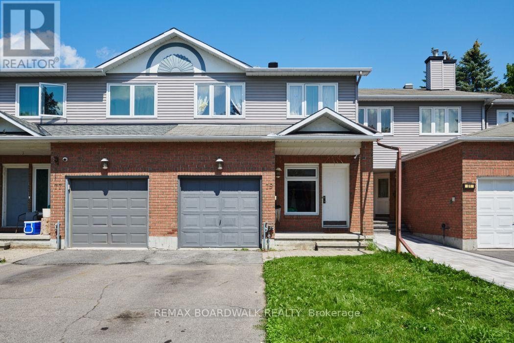 79 HUNTERS GLEN CRESCENT, Ottawa, Ontario