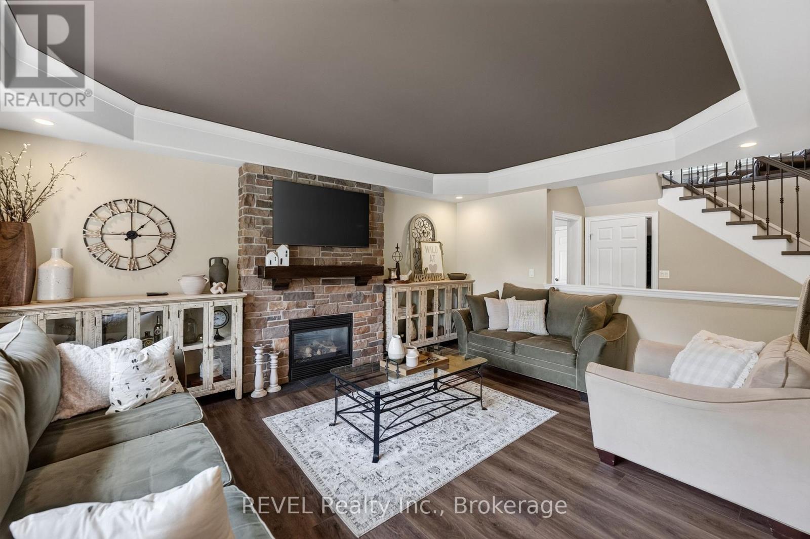3 Fosh Court, St. Catharines, Ontario  L2S 4A9 - Photo 19 - X13596270