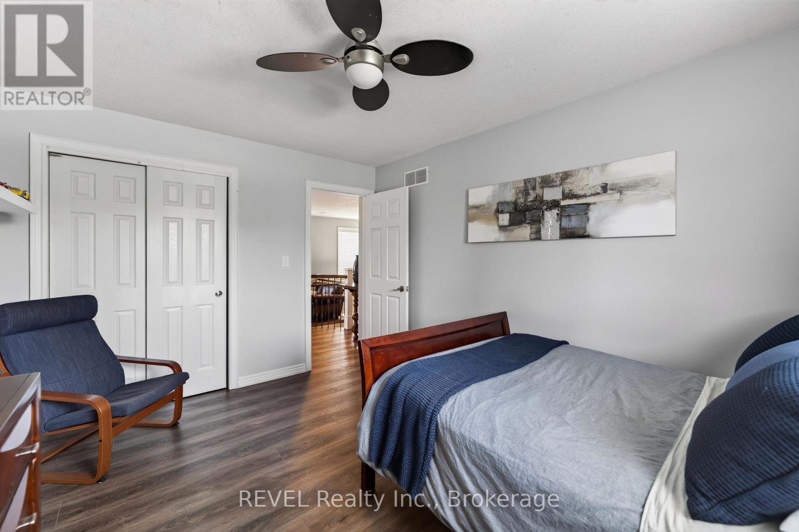 3 Fosh Court, St. Catharines, Ontario  L2S 4A9 - Photo 26 - X13596270