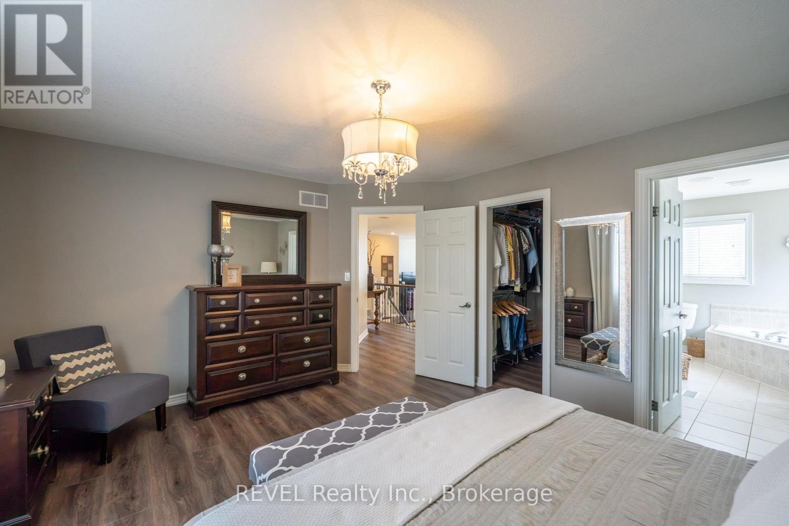 3 Fosh Court, St. Catharines, Ontario  L2S 4A9 - Photo 31 - X13596270