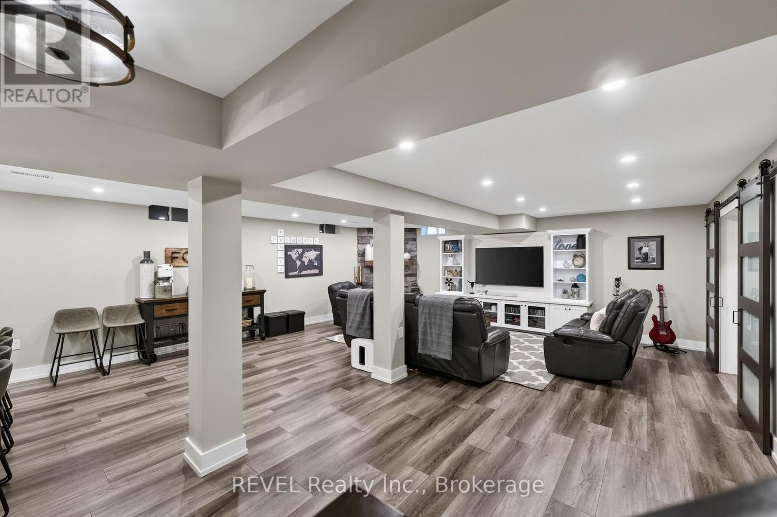 3 Fosh Court, St. Catharines, Ontario  L2S 4A9 - Photo 35 - X13596270