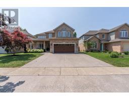 3 FOSH COURT, St. Catharines, Ontario