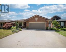 124 GLEN PARK DRIVE, Welland, Ontario