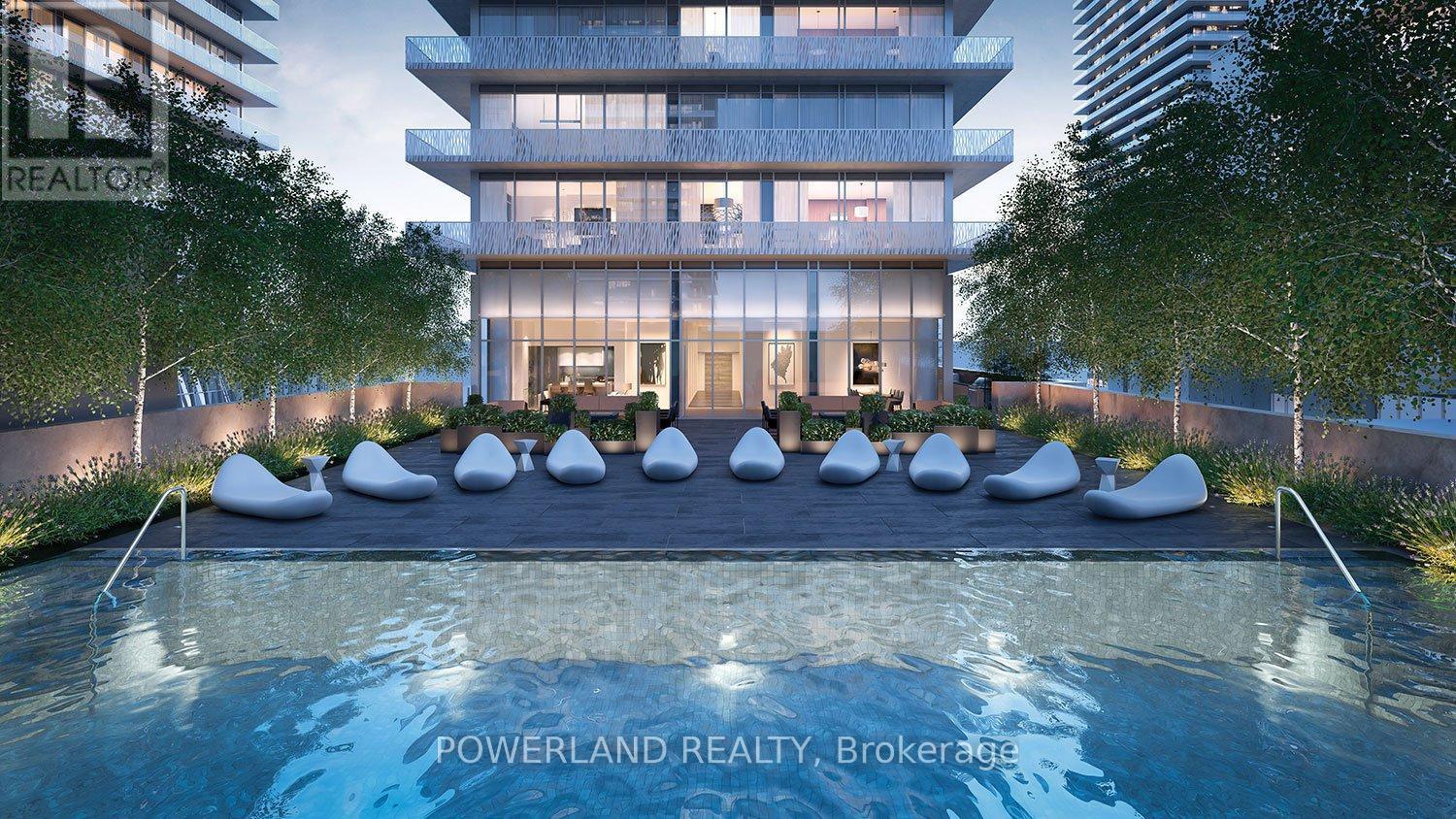 3605 - 42 Charles Street E, Toronto, Ontario  M4Y 1N3 - Photo 14 - C13596170