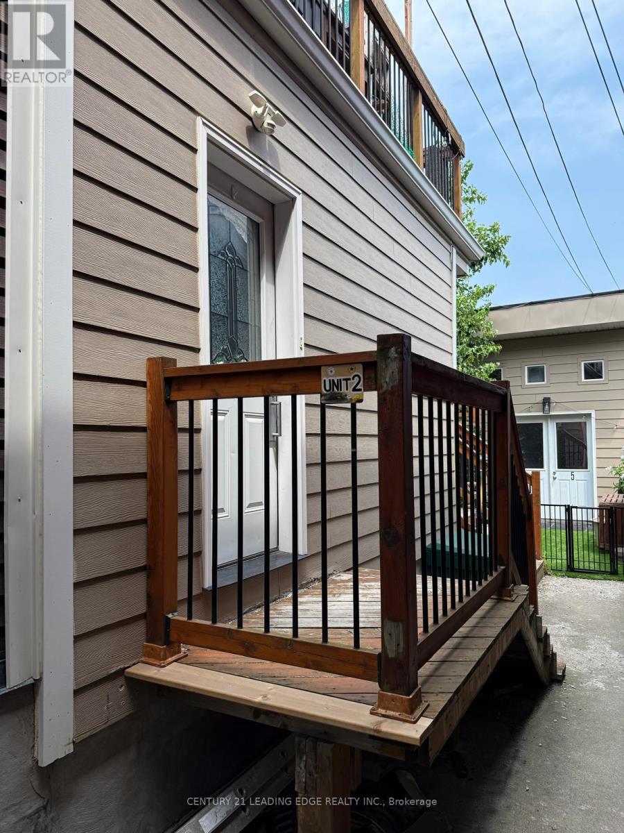 2 - 267 Saint Helens Avenue, Toronto, Ontario  M6H 4A2 - Photo 11 - C13596214