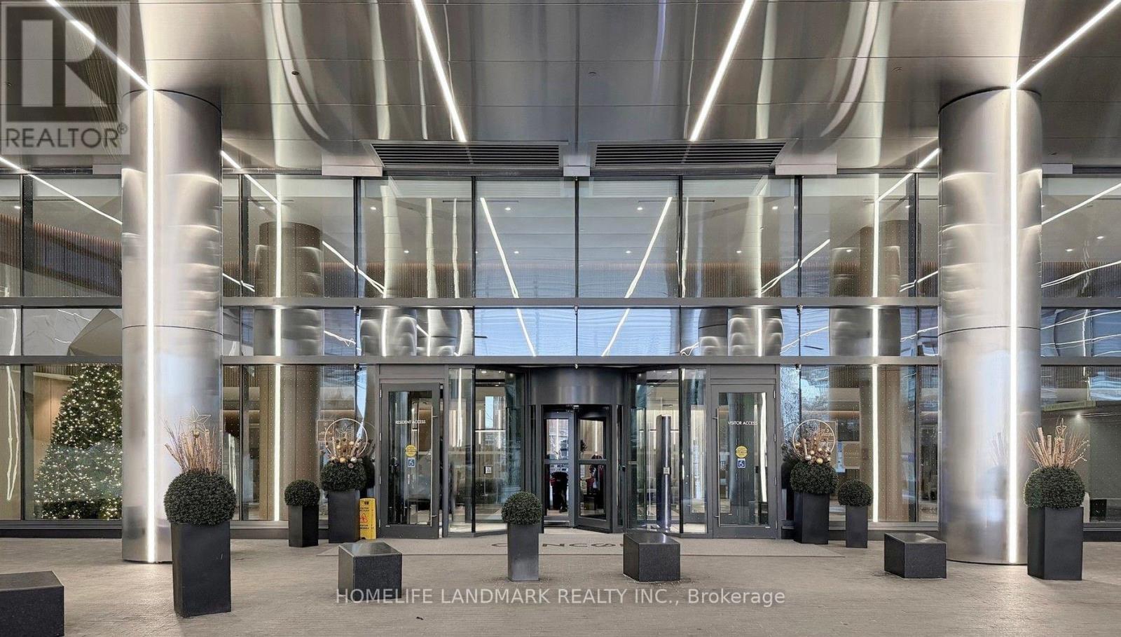 6205 - 1 Concord Cityplace Way, Toronto, Ontario  M5V 0X3 - Photo 2 - C13596224