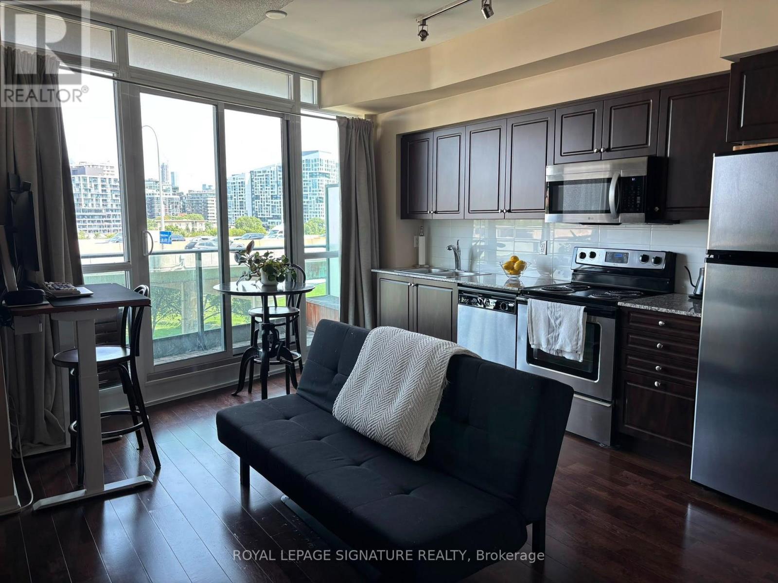 868 - 209 FORT YORK BOULEVARD, Toronto, Ontario