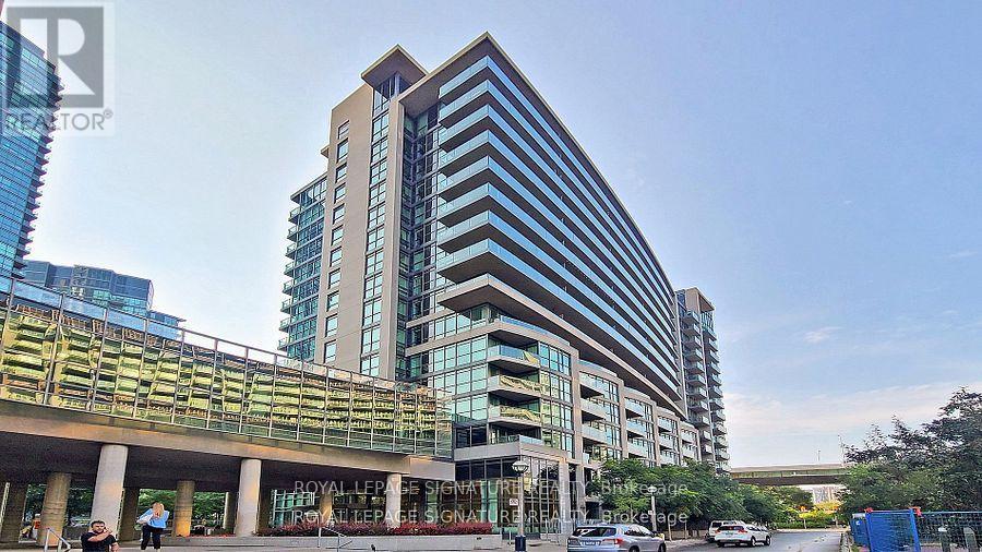 868 - 209 Fort York Boulevard, Toronto, Ontario  M5V 4A1 - Photo 17 - C13596266
