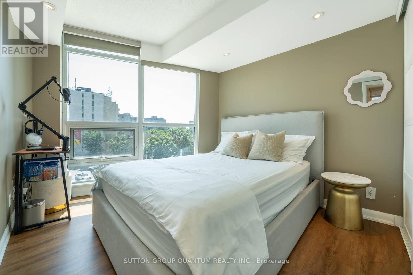 507 - 600 Fleet Street, Toronto, Ontario  M5V 1B7 - Photo 10 - C13596298