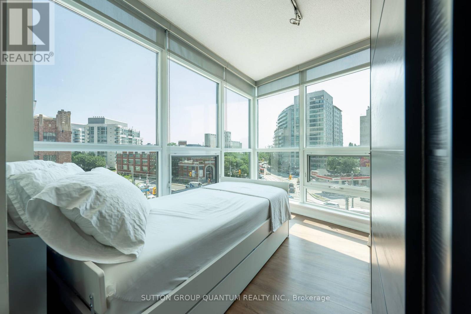 507 - 600 Fleet Street, Toronto, Ontario  M5V 1B7 - Photo 13 - C13596298