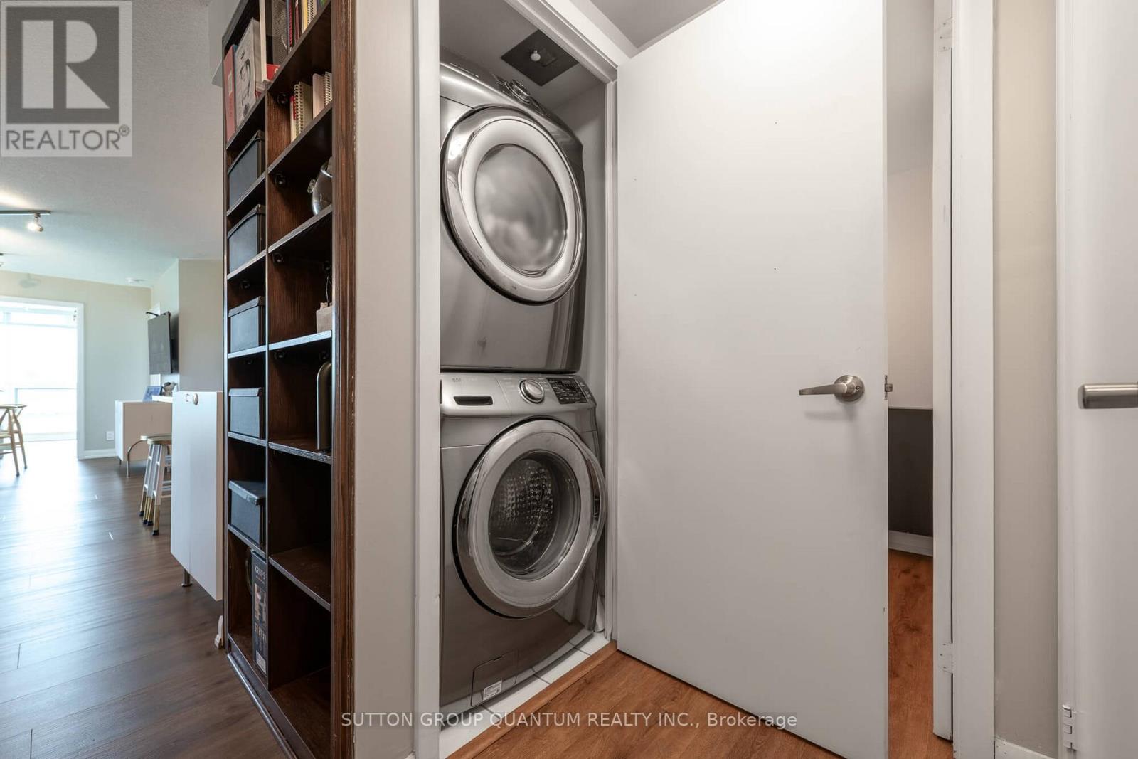 507 - 600 Fleet Street, Toronto, Ontario  M5V 1B7 - Photo 18 - C13596298