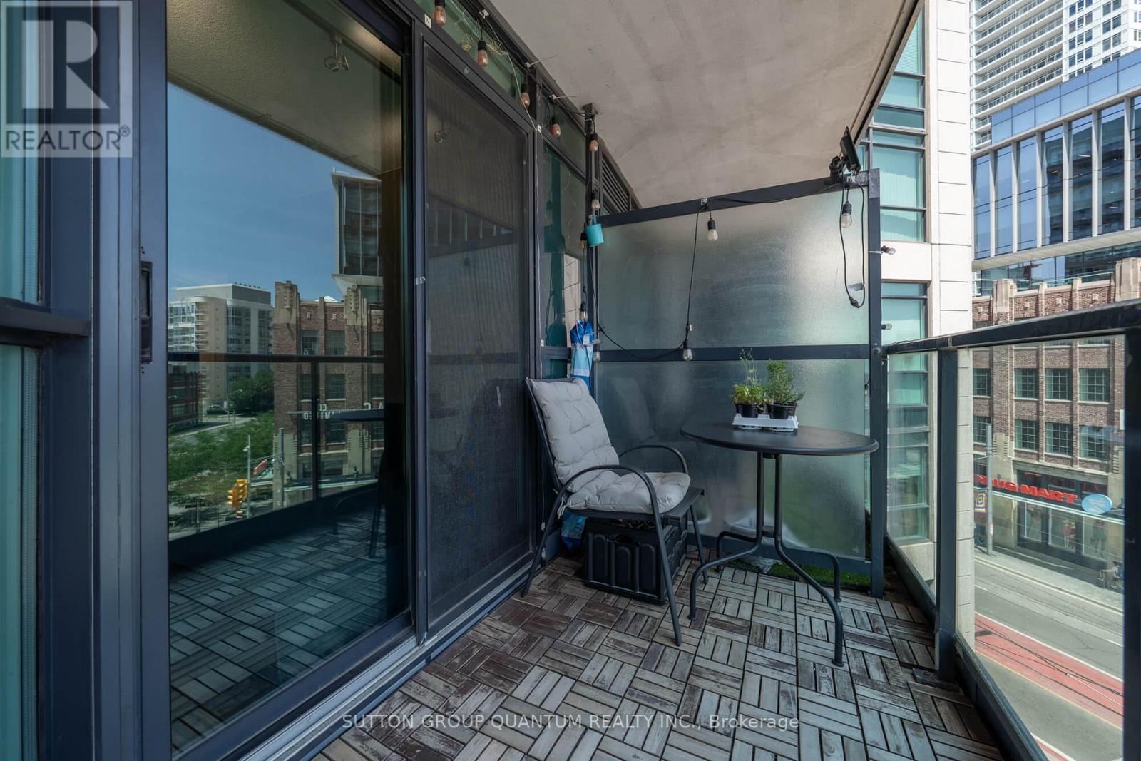 507 - 600 Fleet Street, Toronto, Ontario  M5V 1B7 - Photo 19 - C13596298