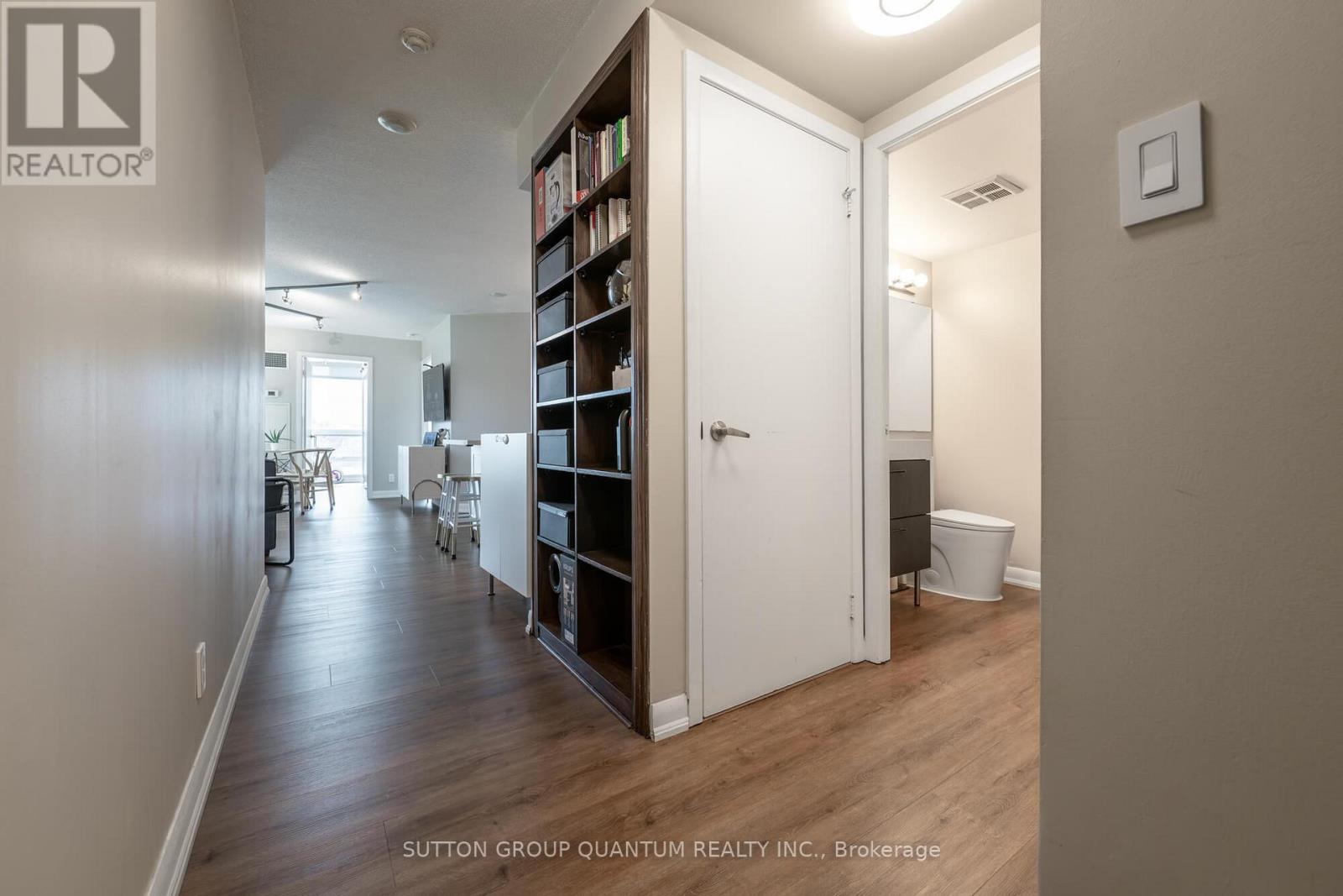 507 - 600 Fleet Street, Toronto, Ontario  M5V 1B7 - Photo 2 - C13596298