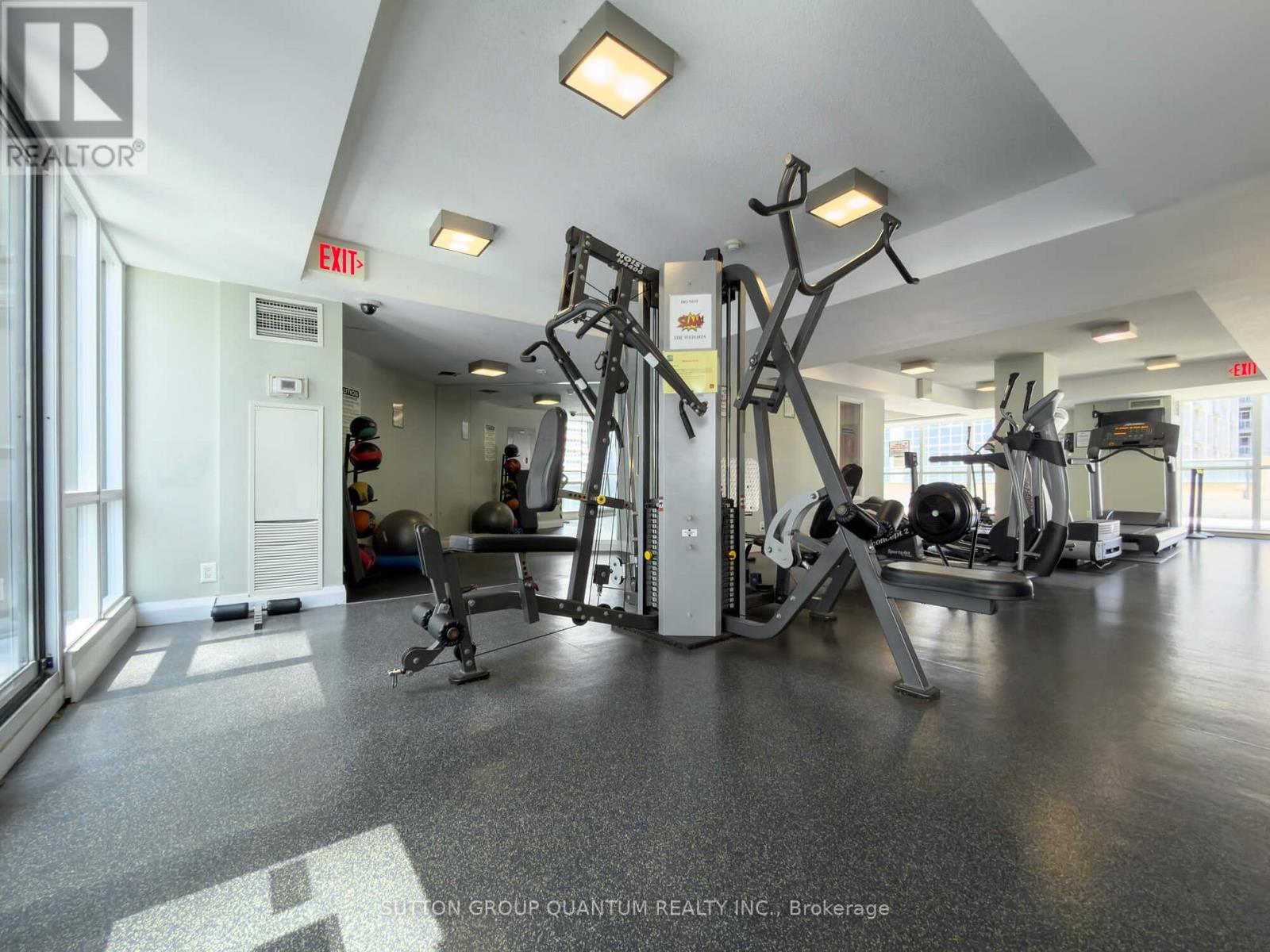 507 - 600 Fleet Street, Toronto, Ontario  M5V 1B7 - Photo 23 - C13596298