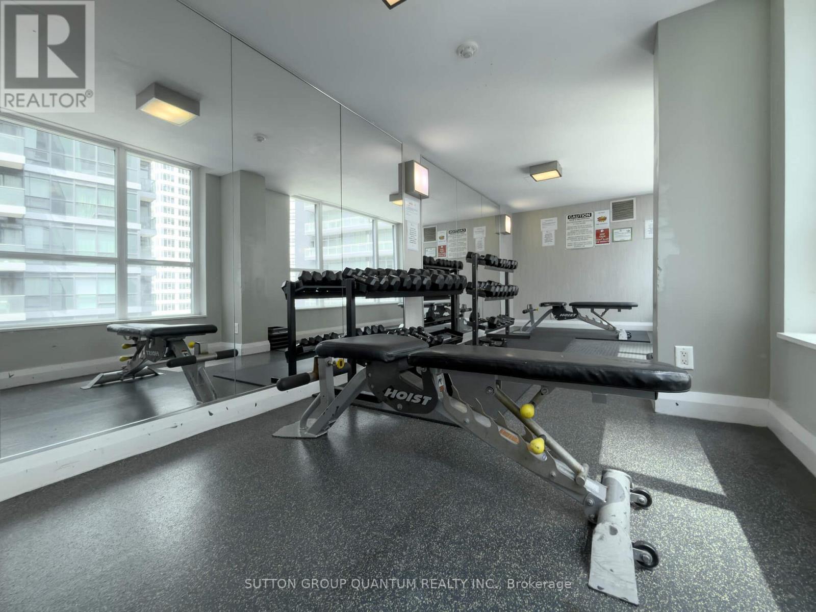 507 - 600 Fleet Street, Toronto, Ontario  M5V 1B7 - Photo 25 - C13596298