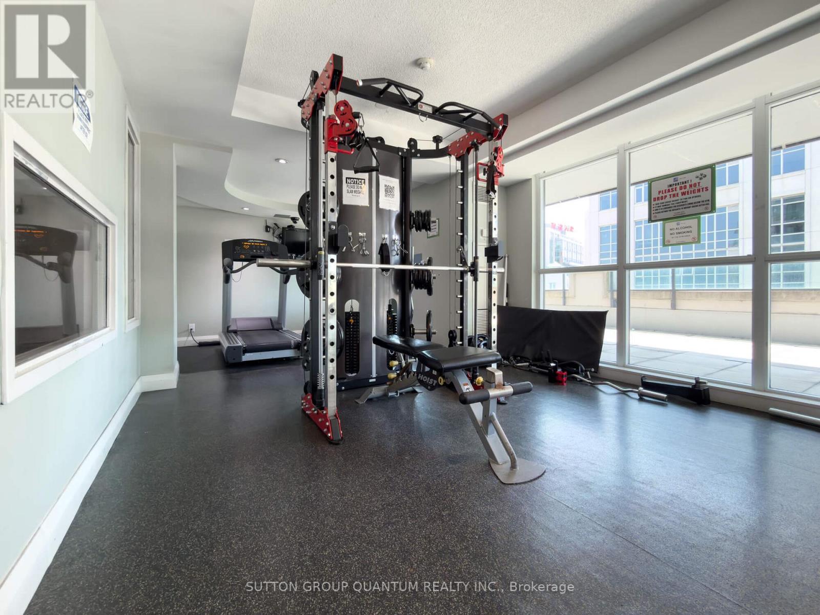 507 - 600 Fleet Street, Toronto, Ontario  M5V 1B7 - Photo 26 - C13596298