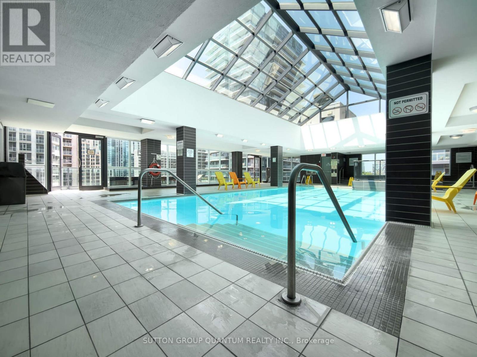 507 - 600 Fleet Street, Toronto, Ontario  M5V 1B7 - Photo 27 - C13596298