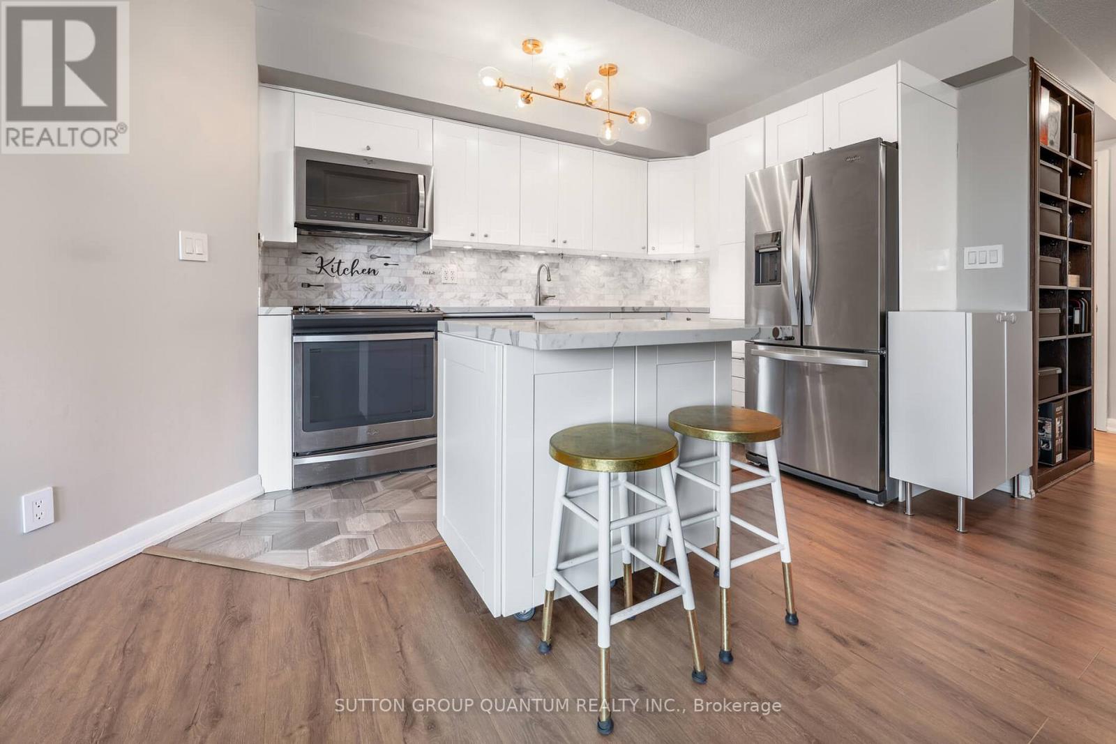 507 - 600 Fleet Street, Toronto, Ontario  M5V 1B7 - Photo 3 - C13596298