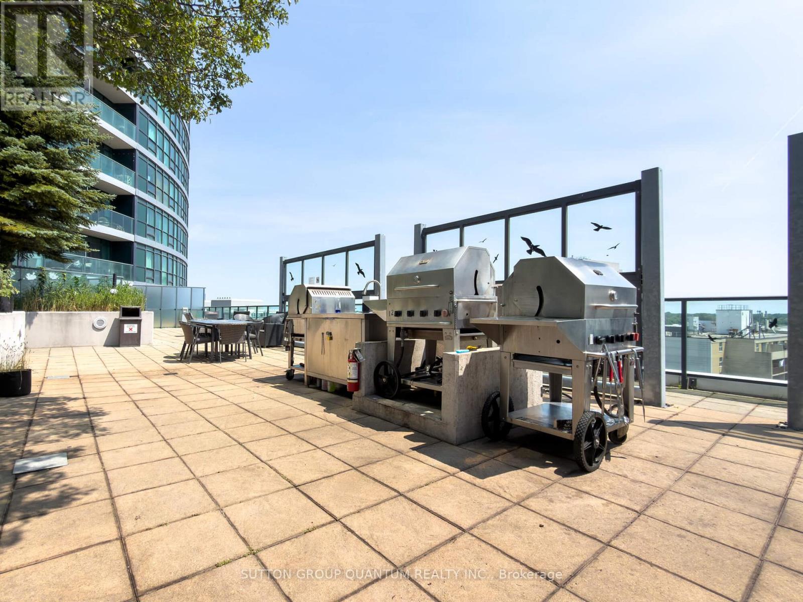 507 - 600 Fleet Street, Toronto, Ontario  M5V 1B7 - Photo 32 - C13596298