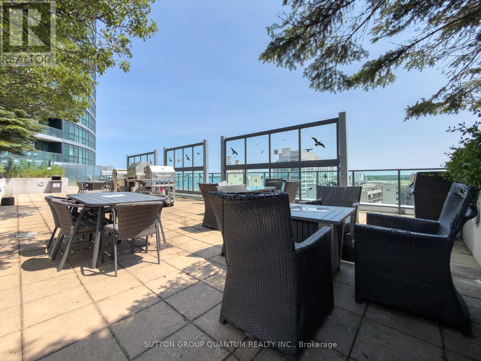 507 - 600 Fleet Street, Toronto, Ontario  M5V 1B7 - Photo 33 - C13596298