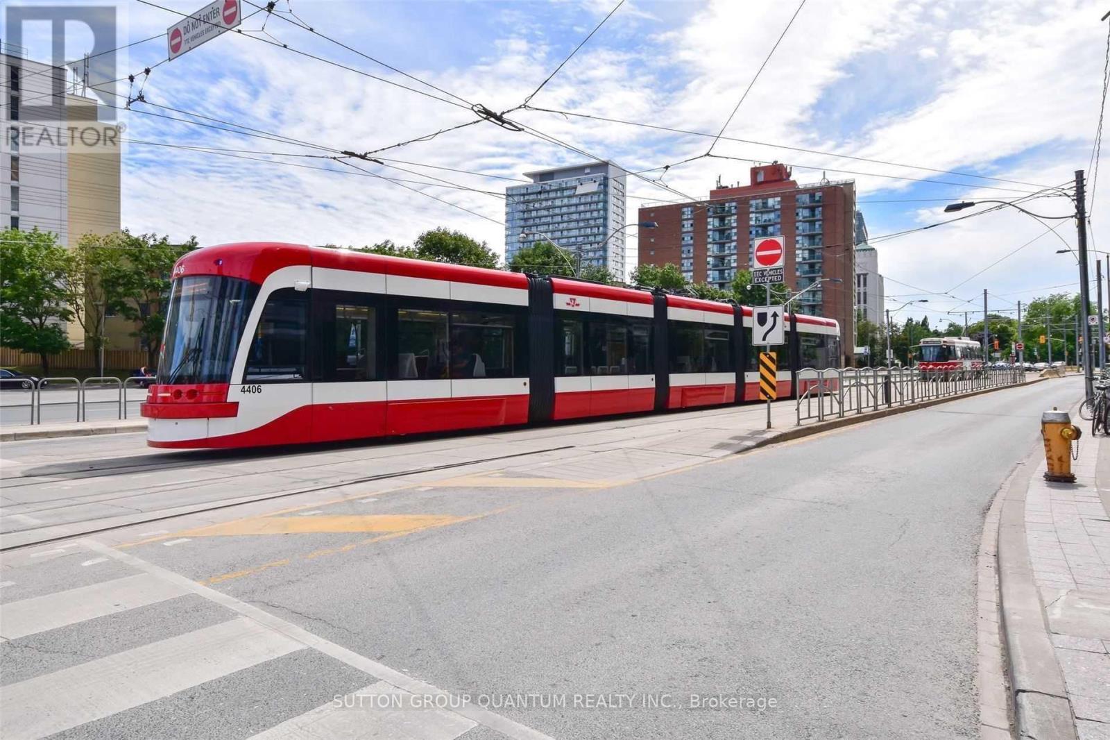 507 - 600 Fleet Street, Toronto, Ontario  M5V 1B7 - Photo 37 - C13596298