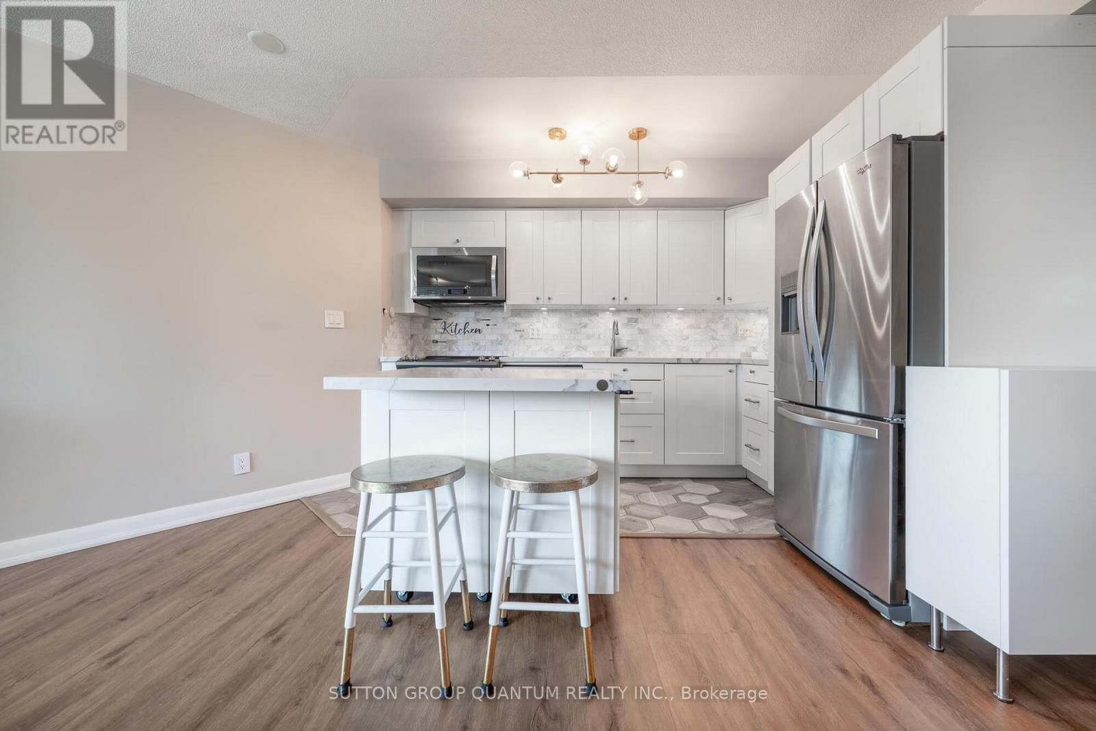 507 - 600 Fleet Street, Toronto, Ontario  M5V 1B7 - Photo 4 - C13596298