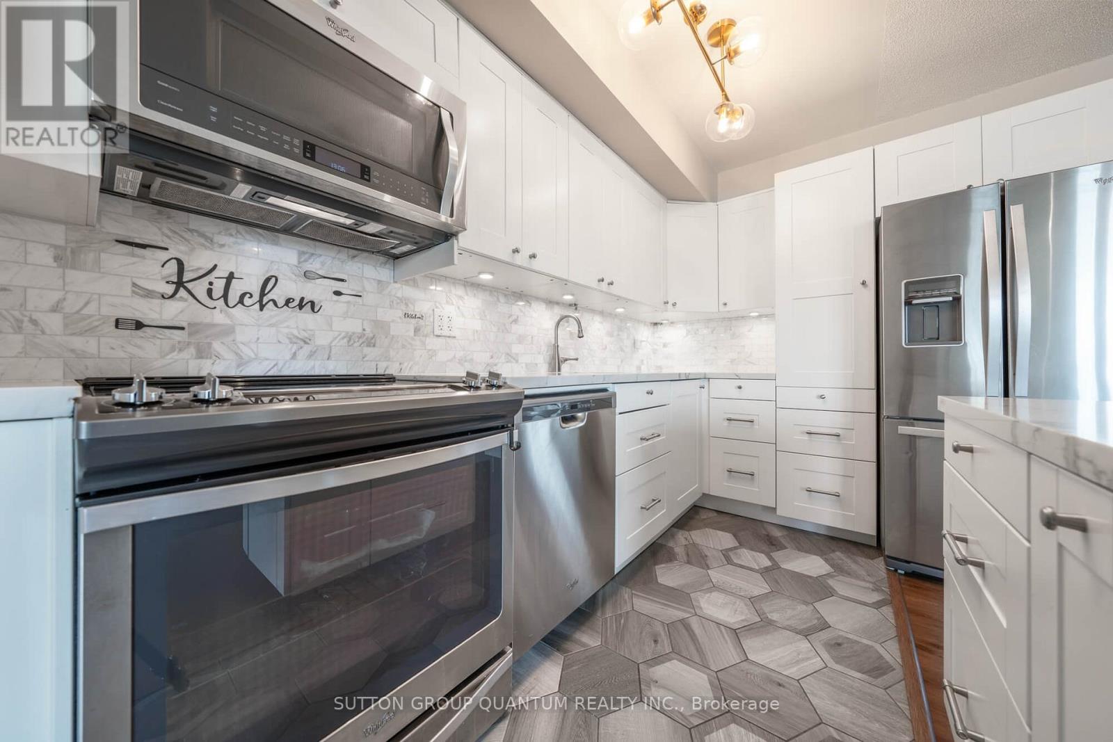 507 - 600 Fleet Street, Toronto, Ontario  M5V 1B7 - Photo 5 - C13596298
