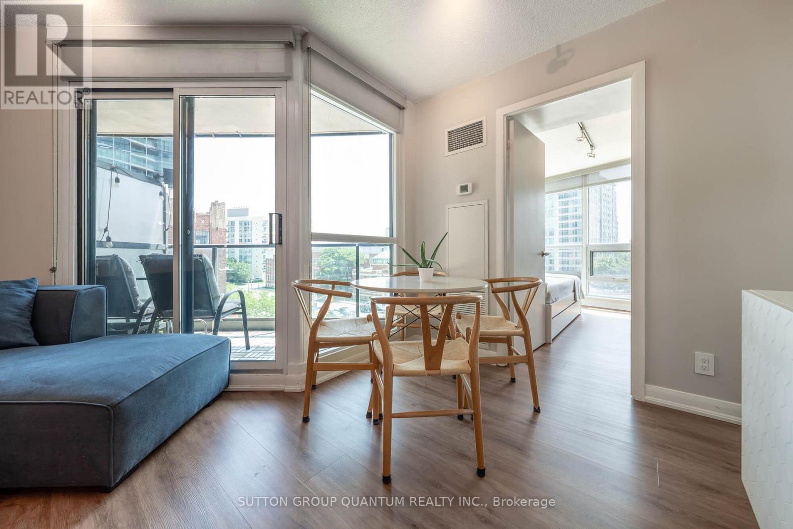 507 - 600 Fleet Street, Toronto, Ontario  M5V 1B7 - Photo 7 - C13596298