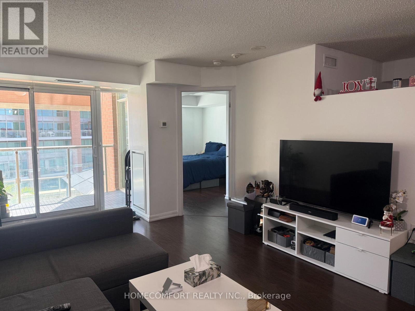 506 - 125 Western Battery Road, Toronto, Ontario  M6K 3R8 - Photo 7 - C13596312