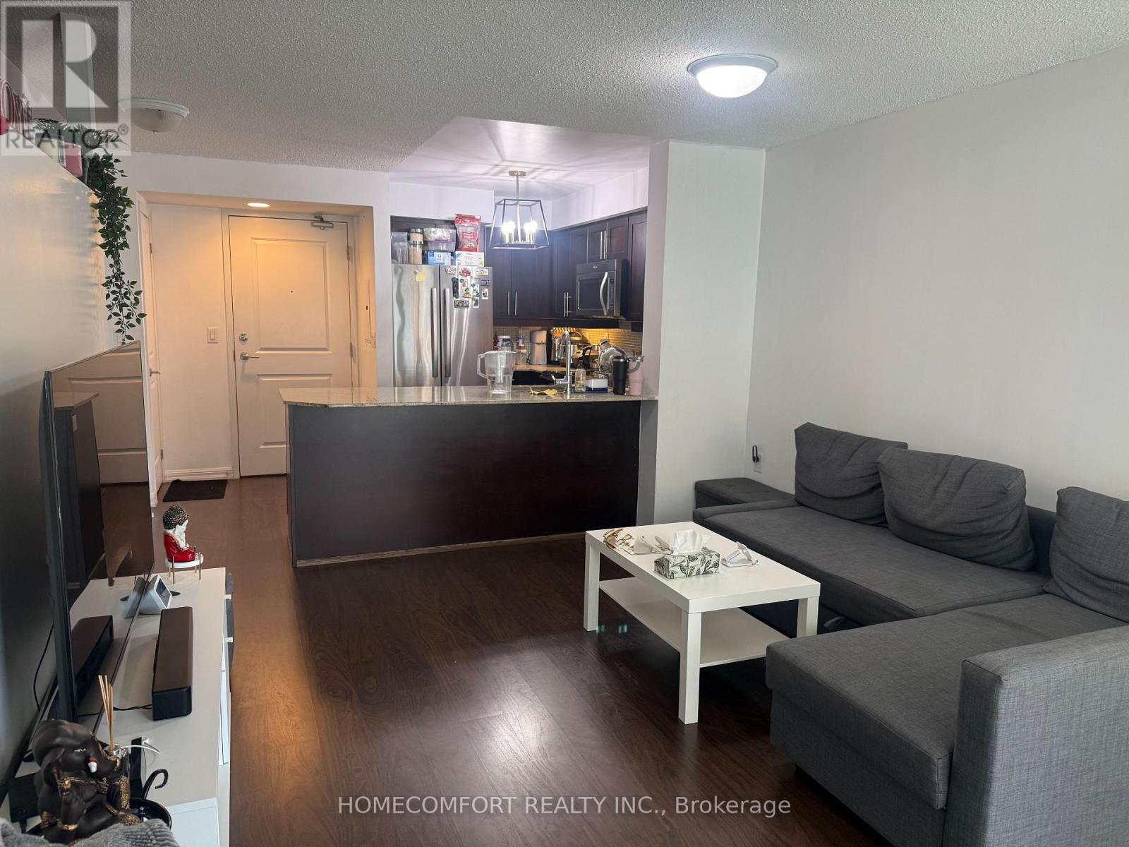 506 - 125 Western Battery Road, Toronto, Ontario  M6K 3R8 - Photo 8 - C13596312